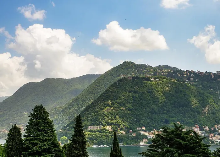 Till Now - By My Home In Como