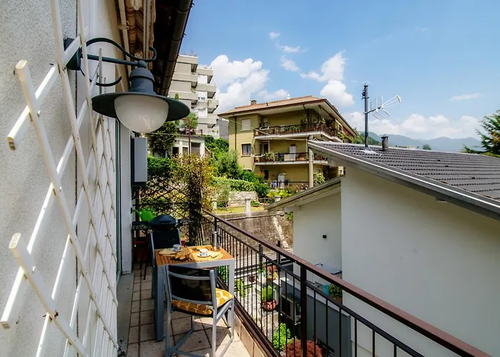 Till Now - By My Home In Como