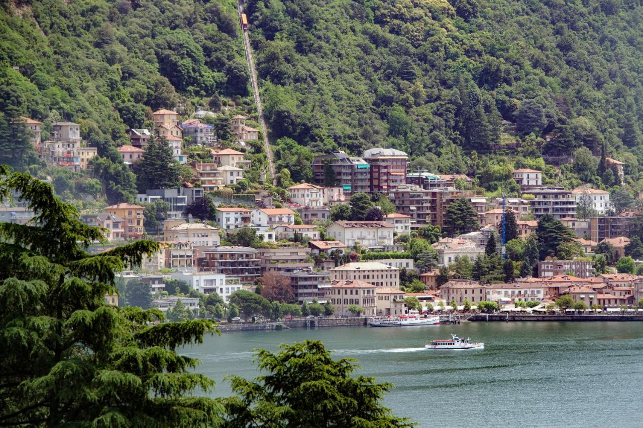 Apartment Now - By My In Como
