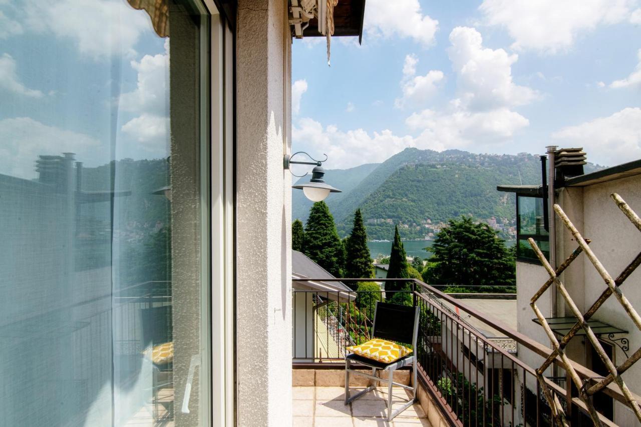 Apartment Now - By My In Como